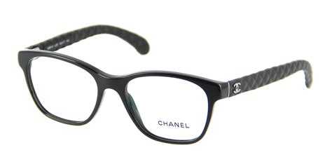 lunette de vue chanel transparente|Lunettes de vue — Mode .